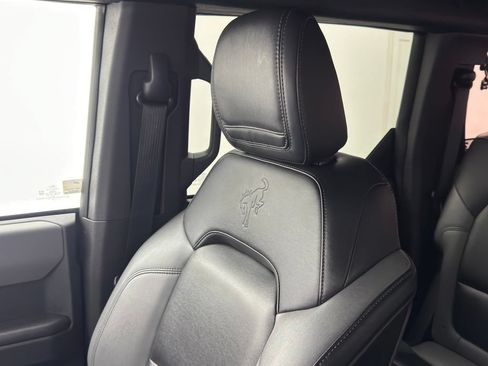 Used 2024 Ford Bronco Big Bend AWD/4WD image 42