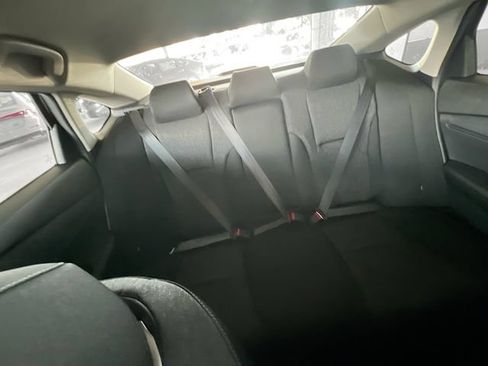 New 2026 Honda Accord LX image 25