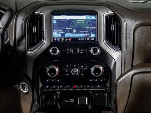 Used 2022 GMC Sierra 2500 Denali w/ Denali Ultimate Package image 25