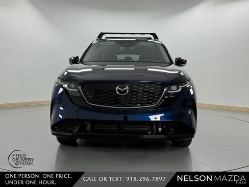 New 2026 MAZDA CX-5 2.5 S w/ Premium Plus Package AWD/4WD image 2