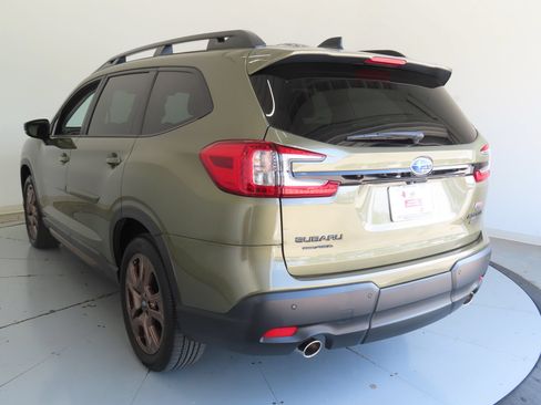 Used 2026 Subaru Ascent Limited Bronze AWD/4WD image 6