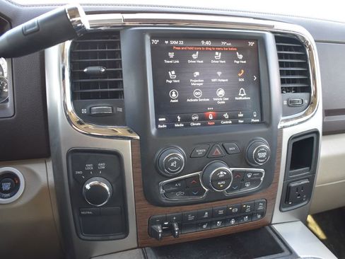 Used 2018 RAM 2500 Laramie image 14