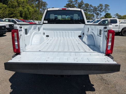 New 2026 Ford F250 XL AWD/4WD image 13