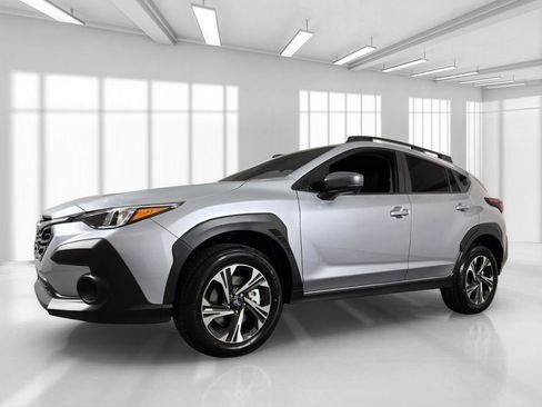 New 2026 Subaru Crosstrek 2.0i Premium AWD/4WD image 2