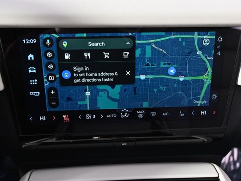 New 2026 Lincoln Navigator Reserve w/ Jet Appearance Package image 30