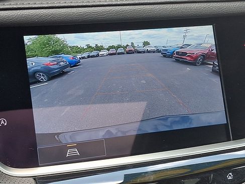 Used 2023 Cadillac XT5 Premium Luxury w/ LPO, Floor Liner Package AWD/4WD image 19