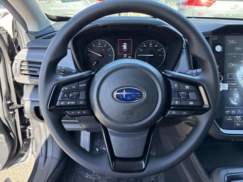 New 2026 Subaru Crosstrek 2.0i Premium image 40