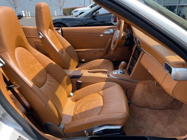 Used 2009 Porsche 911 Carrera S RWD image 37