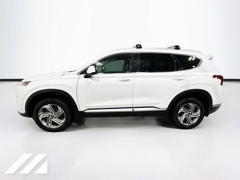 Used 2022 Hyundai Santa Fe SEL AWD/4WD image 8
