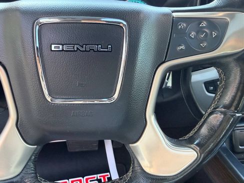 Used 2018 GMC Sierra 1500 Denali w/ Denali Ultimate Package AWD/4WD image 26