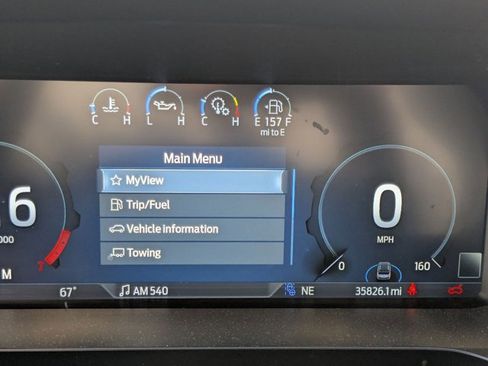 Used 2023 Ford Expedition Limited image 10