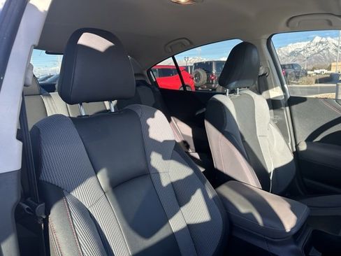 Used 2020 Subaru Legacy Sport w/ Popular Package #3 image 22