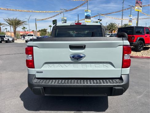 Used 2024 Ford Maverick XL image 6