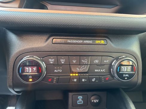 Used 2021 Ford Bronco Sport Outer Banks image 25