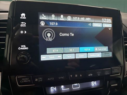 Used 2022 Honda Odyssey EX-L image 21