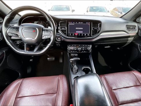 Used 2024 Dodge Durango GT image 16