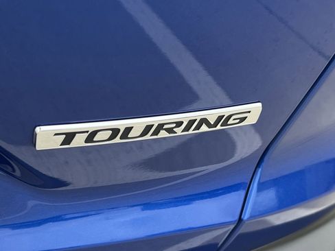 Used 2021 Honda CR-V Touring image 7