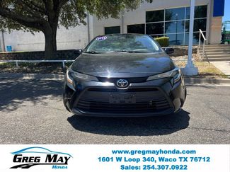 Used 2024 Toyota Corolla LE FWD video 2