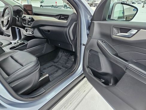 Used 2022 Ford Escape SEL AWD/4WD image 20