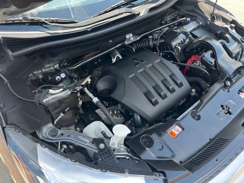 Used 2020 Mitsubishi Eclipse Cross SE FWD image 45