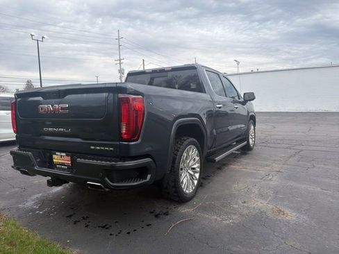 Used 2019 GMC Sierra 1500 Denali w/ Denali Ultimate Package image 5