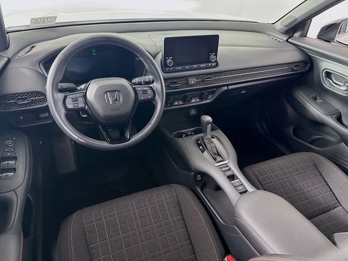 Certified 2023 Honda HR-V Sport image 18
