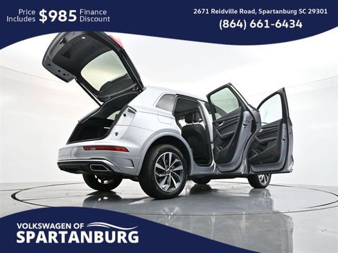 Used 2024 Audi Q5 2.0T Premium Plus image 41