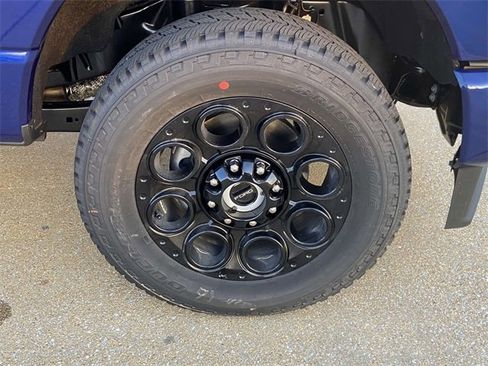 New 2026 Ford F250 XLT w/ XLT Premium Package image 7