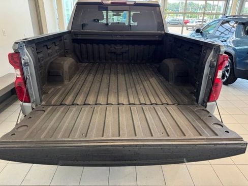 Used 2020 Chevrolet Silverado 1500 LT w/ All-Star Edition AWD/4WD image 37