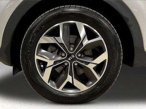 Used 2020 Kia Sportage EX w/ Option Group 15 AWD/4WD image 33