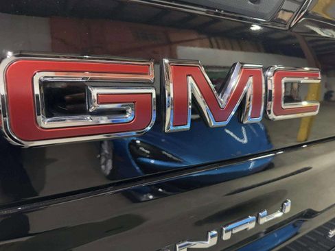 Used 2021 GMC Sierra 1500 Denali w/ Technology Package image 21