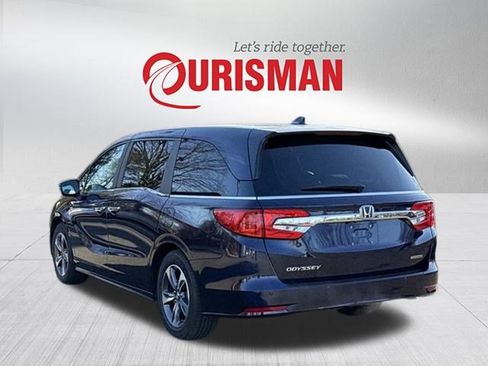 Used 2019 Honda Odyssey Touring image 4