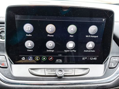 Certified 2023 Chevrolet Blazer Premier w/ Enhanced Convenience Package image 32