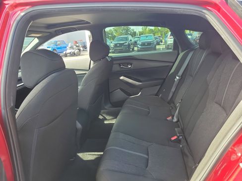 Used 2023 Honda Accord Sport image 28