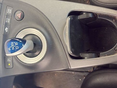 Used 2010 Toyota Prius FWD image 7