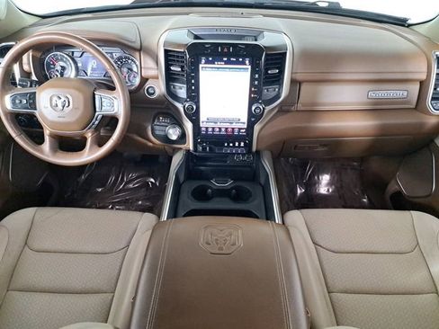 Used 2021 RAM 1500 Laramie image 16