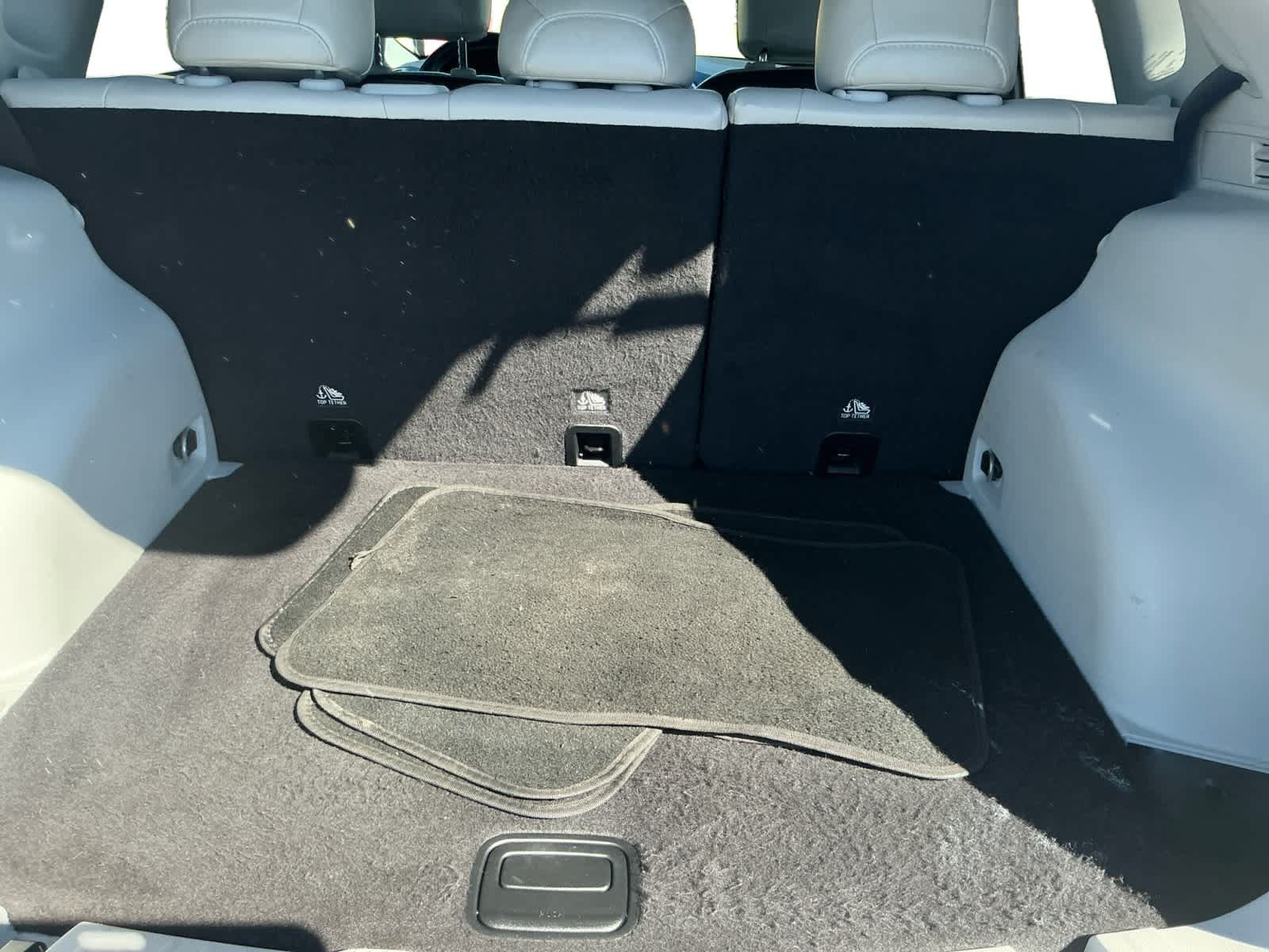 Used 2019 Jeep Compass Latitude w/ Popular Equipment Group AWD/4WD image 20