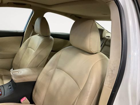 Used 2007 Lexus ES 350 FWD image 9