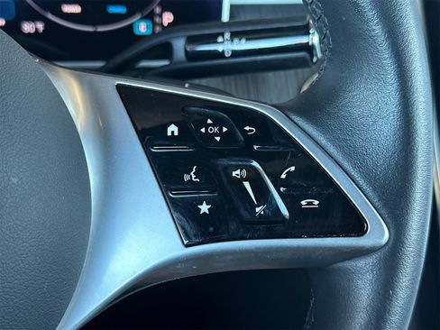 Certified 2025 Mercedes-Benz C 300 Sedan image 26