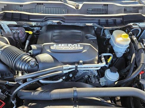 Used 2018 RAM 2500 Longhorn w/ Longhorn Southfork Package image 20