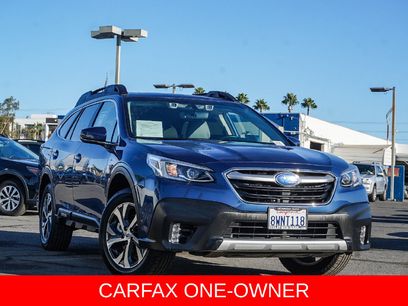 Used 2021 Subaru Outback Limited XT w/ Popular Package #2