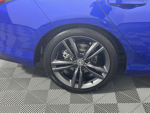 Used 2024 Acura Integra A-Spec image 15