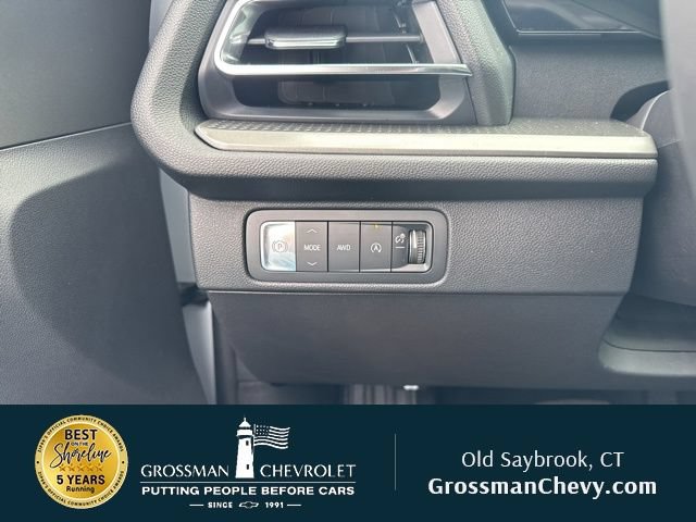Used 2026 Chevrolet Traverse LT w/ Driver Confidence Package AWD/4WD image 14