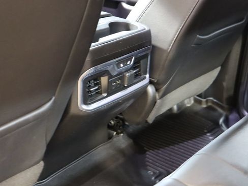 Used 2019 GMC Sierra 1500 SLT w/ SLT Premium Plus Package AWD/4WD image 75