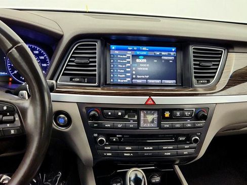 Used 2017 Genesis G80 3.8 w/ Option Group 02 image 18