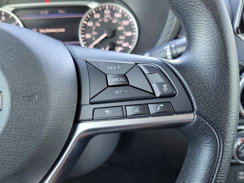 Certified 2023 Nissan Sentra SV image 19