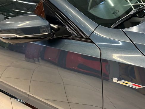 Used 2025 Cadillac CT5 V image 17