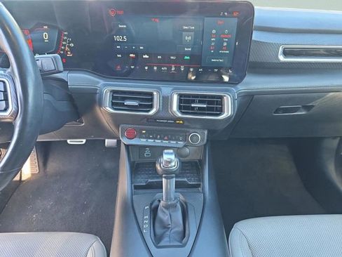 Used 2024 Ford Mustang Premium image 26