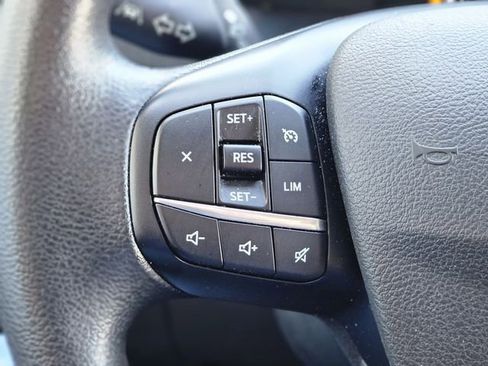 Used 2024 Ford Transit 350 XLT RWD image 17
