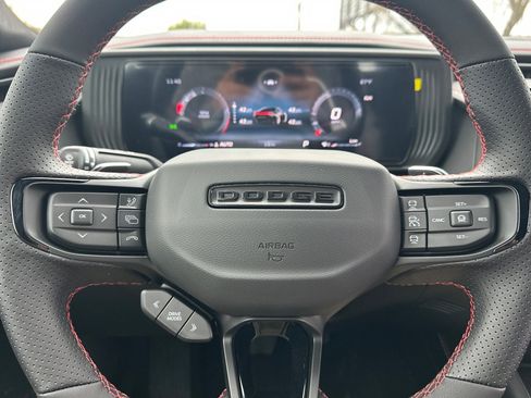 New 2026 Dodge Charger Scat Pack image 22